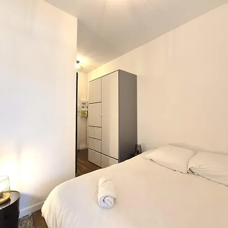 Bishkek - Proximite Gare De Apartman *