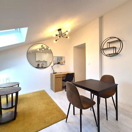 Apartman Bishkek - Proximite Gare De *