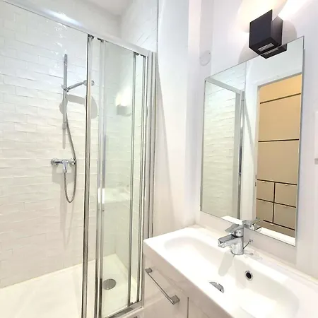 Apartman Bishkek - Proximite Gare De