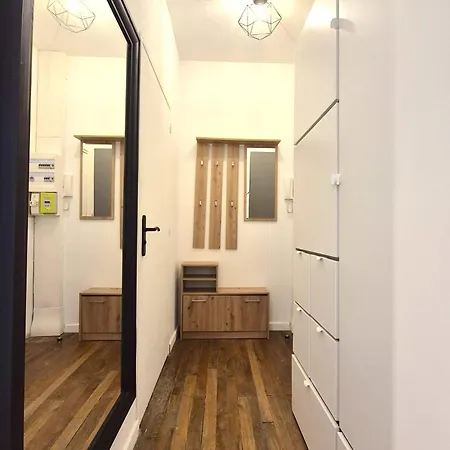 Apartman Bishkek - Proximite Gare De Reims